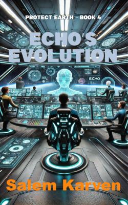 Echo's Evolution