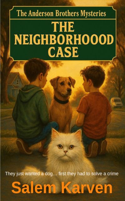 The Neighborhood Case